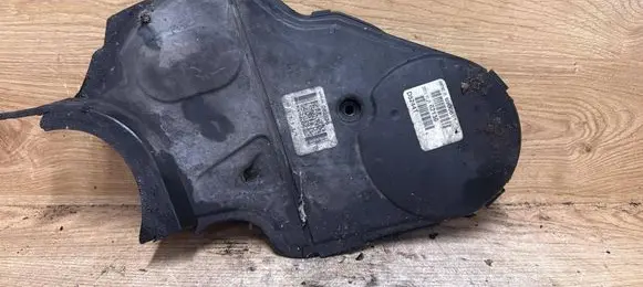Timing belt guard (cover)