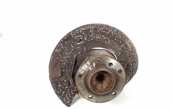 BMW 3 E92 E93 Front wheel hub 6793923