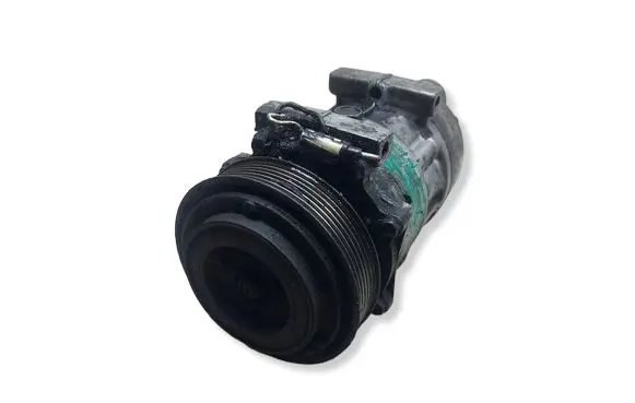 Renault Laguna I Air conditioning (A/C) compressor (pump) 8074AKASACJ 8074A SD7H15