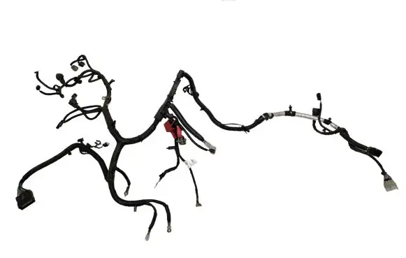 Ford Escape IV Engine installation wiring loom K2GT14A280 K2GT14A280XF EAY0D