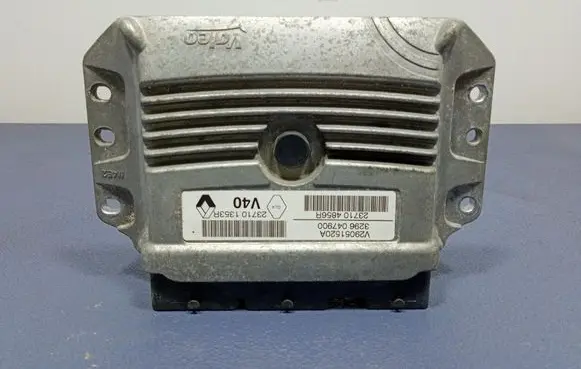 Renault Megane III Other control units/modules 237101353R
