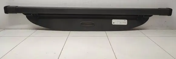 Hyundai Tucson TL Parcel shelf load cover
