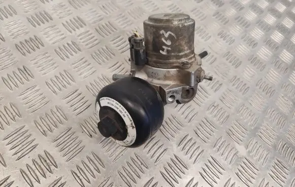 Honda Civic Brake booster 200019A