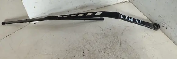 BMW 5 E60 E61 Front wiper blade arm