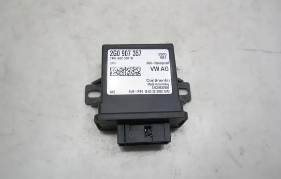 Volkswagen Taigo Light module LCM 2G0907357 7P6907357B