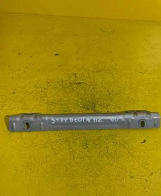 Mercedes-Benz SLK R171 Fender mounting bracket