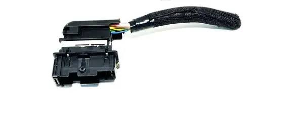 Rear door wiring loom