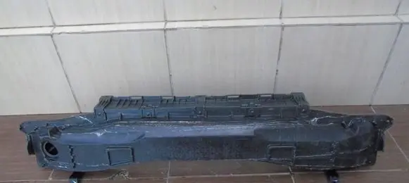 KIA Sportage Rear bumper cross member 86631R2000