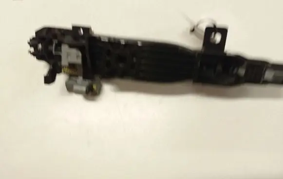 Mazda 3 II Front door exterior handle R8375