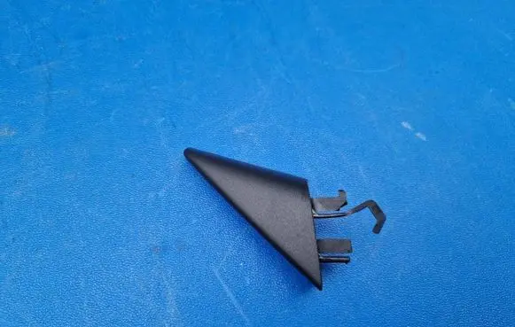 Porsche 911 991 Plastic wing mirror trim cover 99155574200