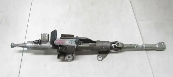 Renault Trafic III (X82) Steering wheel axle set 488100584R