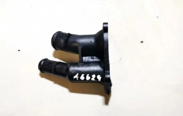 Ford Focus Engine coolant pipe/hose 2s6g9k478bc