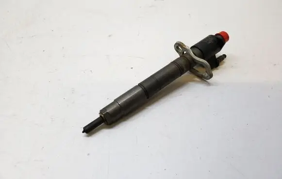 Volvo V60 Fuel injector 0445116046 31303238