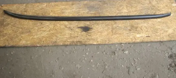 BMW 3 F30 F35 F31 Roof bar rail 7277630
