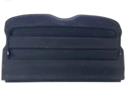 Citroen C4 II Parcel shelf speaker trim grill 96874780ZD