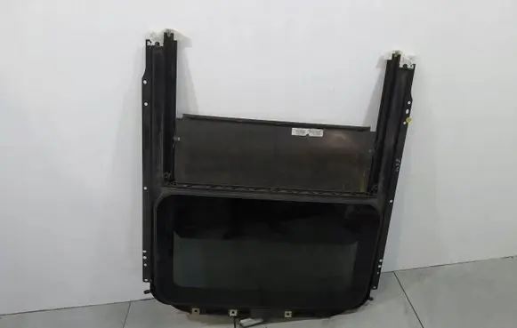 Seat Toledo II (1M) Sunroof set