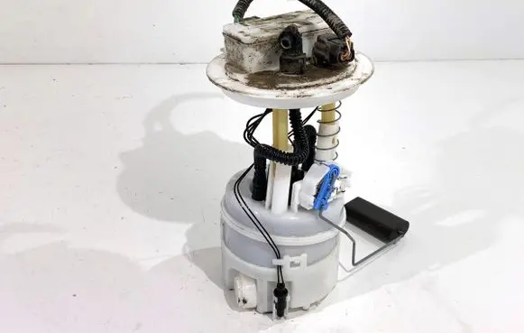 Renault Arkana In-tank fuel pump 172028338R