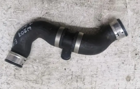 Mercedes-Benz E C207 W207 Engine coolant pipe/hose A2045012682