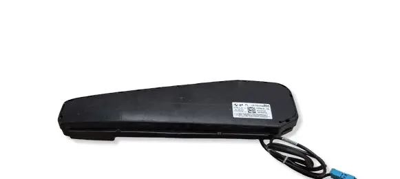 BMW 1 F20 F21 Seat airbag 7239616