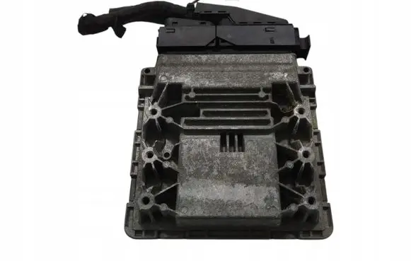 Porsche Cayenne (9PA) Engine control unit/module ECU 022906032LL