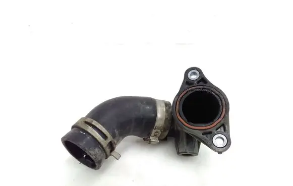 Renault Megane IV Air intake hose/pipe 147138070R