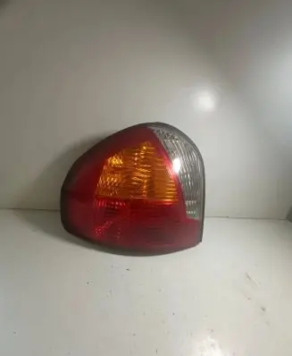 Hyundai Santa Fe Rear bumper light 92401260