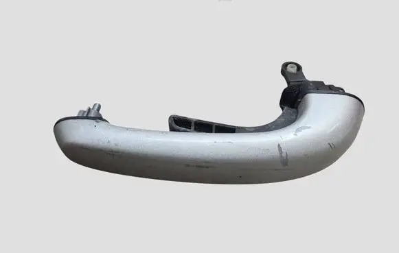 Hyundai Santa Fe Tailgate/trunk/boot exterior handle