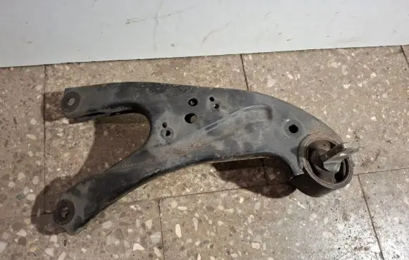Lexus RX 450H Rear wheel bearing hub 