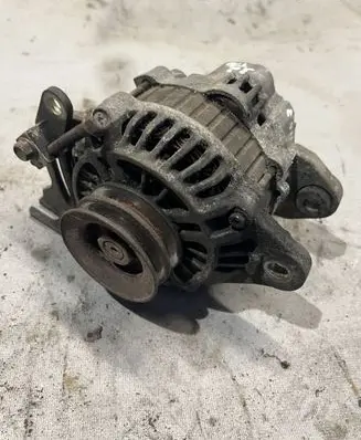 Mitsubishi Pajero Generator/alternator A3TB1999 ME203546