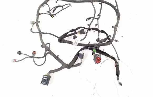 Jeep Grand Cherokee Other wiring loom P68231799AC