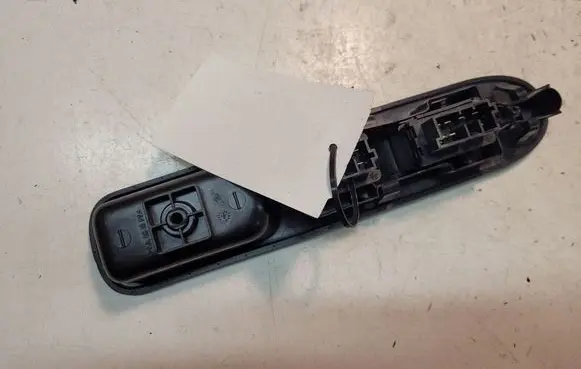 Peugeot 307 Electric window control switch
