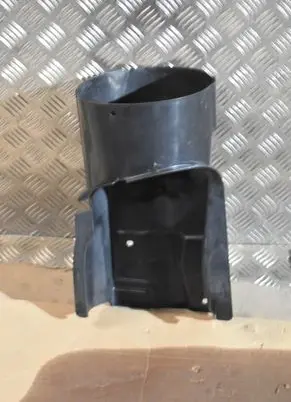 Mercedes-Benz S W223 Other under body part 