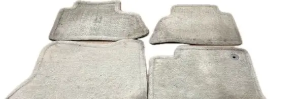 GMC Yukon Car floor mat set 5362544