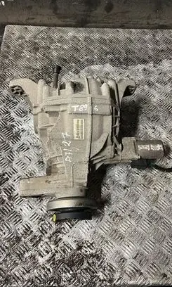 Jeep Grand Cherokee Rear differential P68184737AB