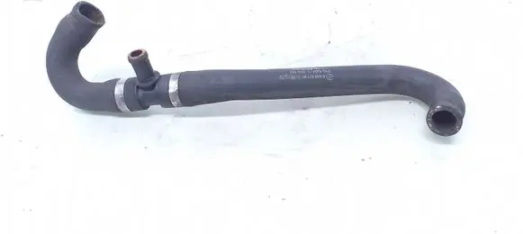Mercedes-Benz Vito Viano W639 Engine coolant pipe/hose A6398329123