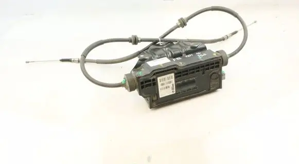 BMW X6M F86 Hand brake control module 6882007 34436882007 13665010