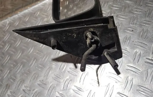 Seat Toledo I (1L) Manual wing mirror 010047 020060