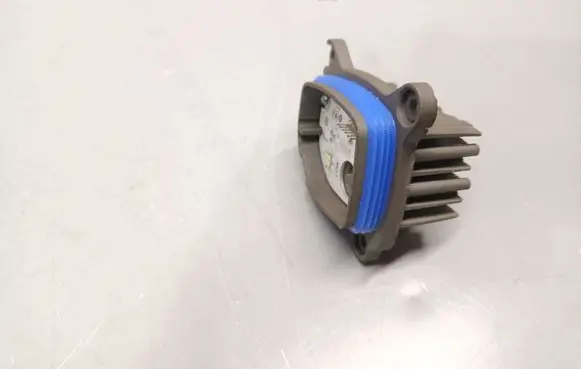 Renault Arkana LED ballast control module ALDC12