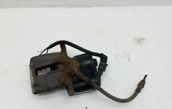 Volkswagen Tiguan Rear brake caliper