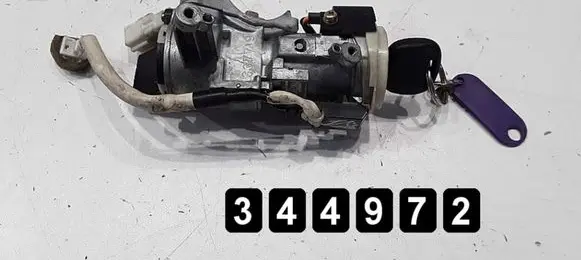 Mitsubishi Galant Ignition lock 337719