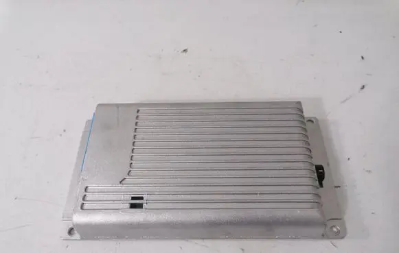 BMW 5 E60 E61 Bluetooth control unit module 9187625