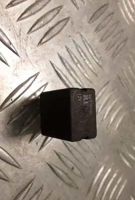 Renault Laguna II Other relay 7700414484