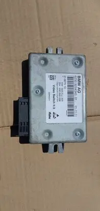 BMW 7 F01 F02 F03 F04 Other control units/modules 92015429254343