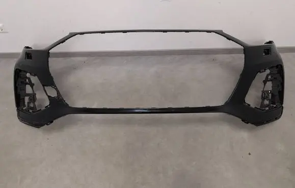 Audi Q5 SQ5 FY Front bumper 80A807437P
