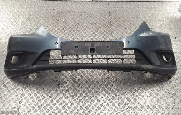 Mazda 6 Front bumper GHP950031