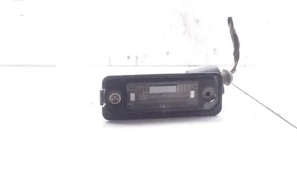 Volkswagen Golf V Number plate light 1J6943021B
