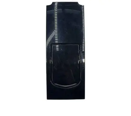Porsche Panamera (970) Cup holder 97055348100 E0024945601 07052014