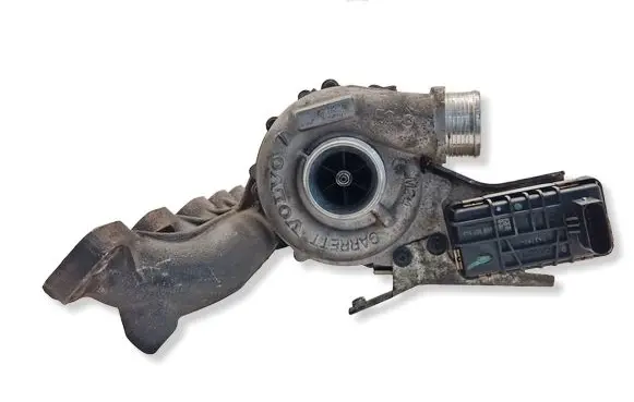 Volvo XC90 Turbo GTB2056VL 31293029 76206016