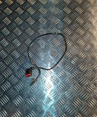 Mercedes-Benz E W212 ABS rear brake sensor A2125402117