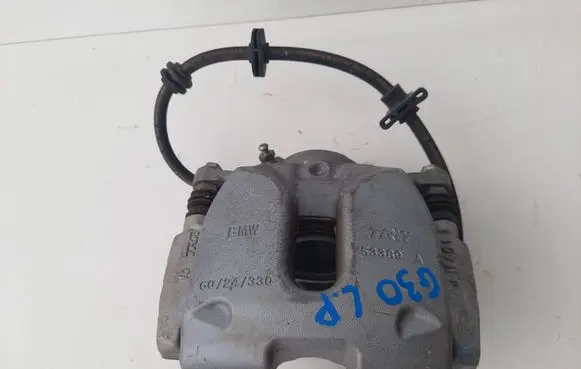 BMW 5 G30 G31 Front brake caliper